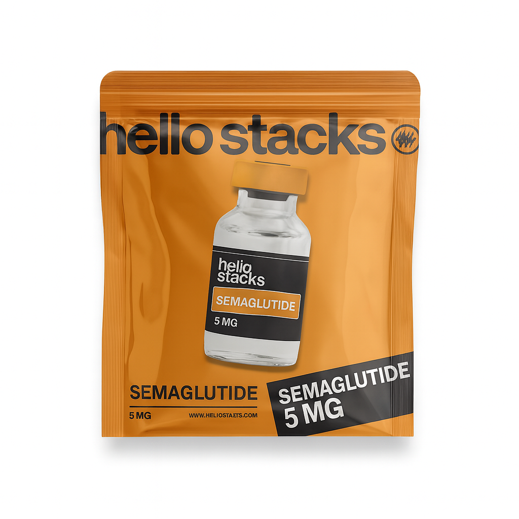 SEMAGLUTIDE (5MG)