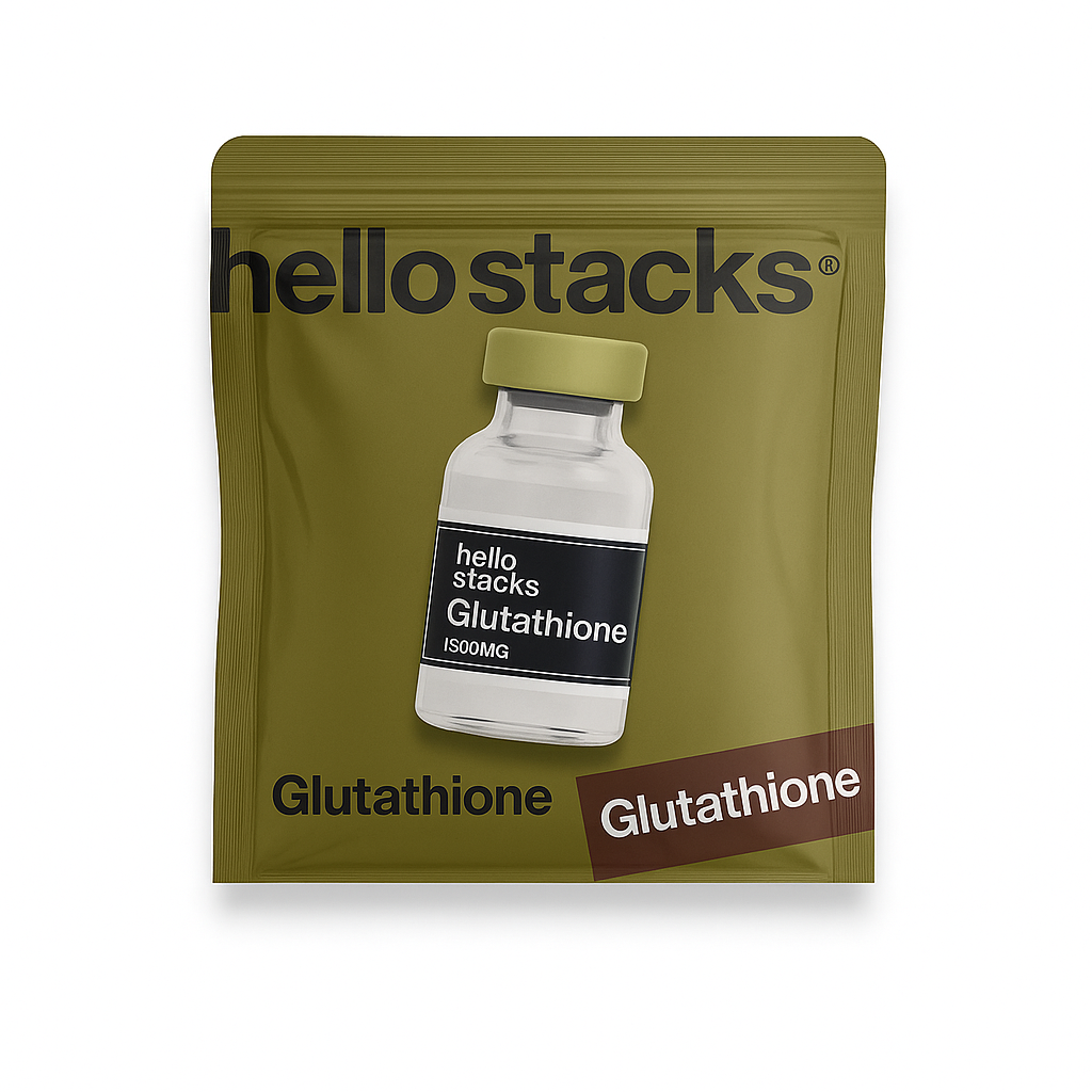Glutathione (1500mg)