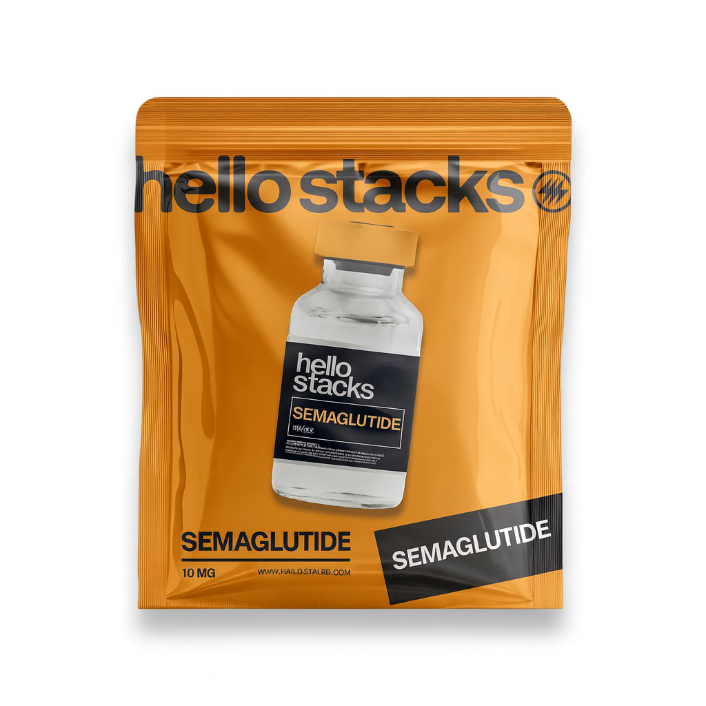 SEMAGLUTIDE (10MG)