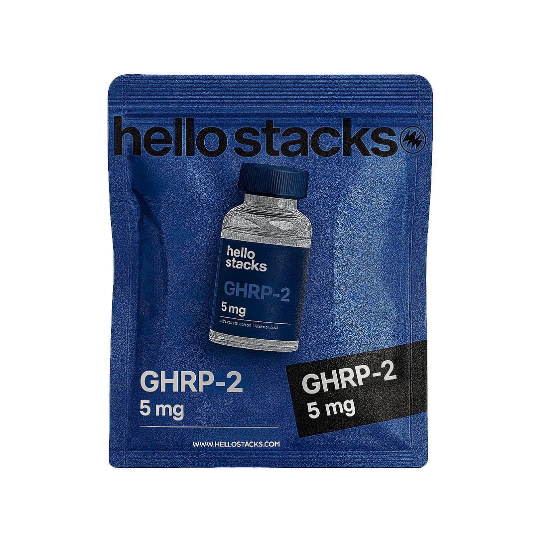 GHRP-2 (5mg)