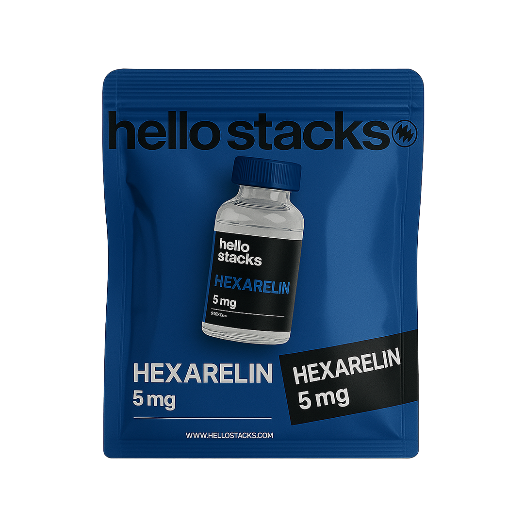 Hexarelin (5mg)