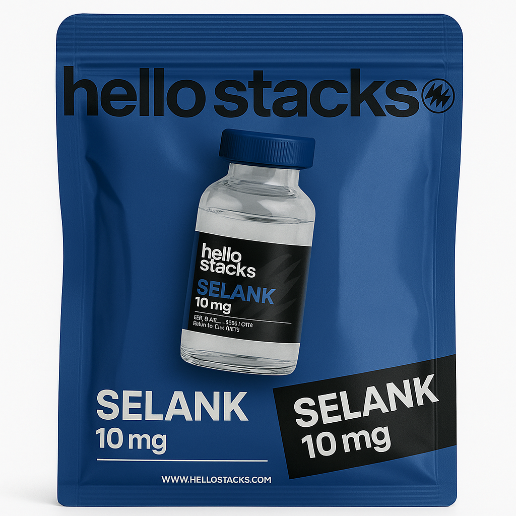 Selank (5mg)