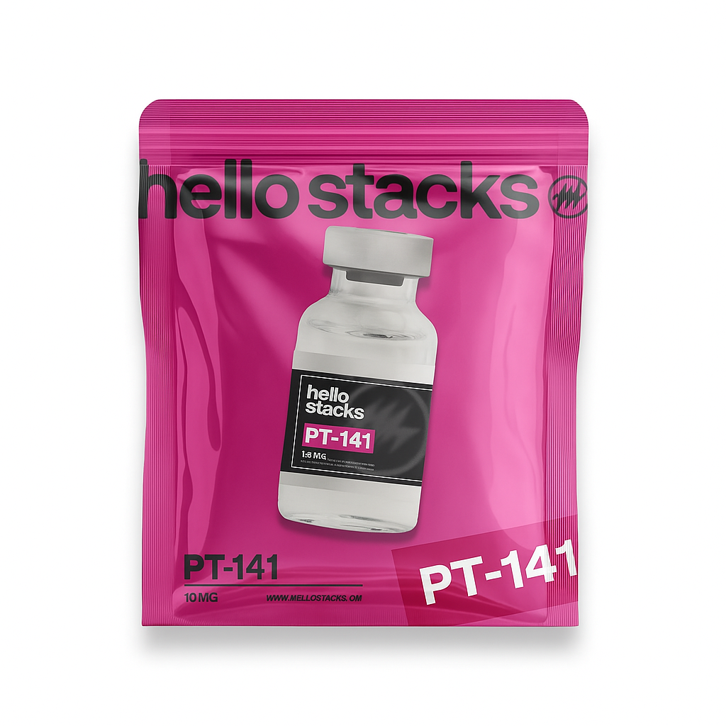 PT-141 (10MG)