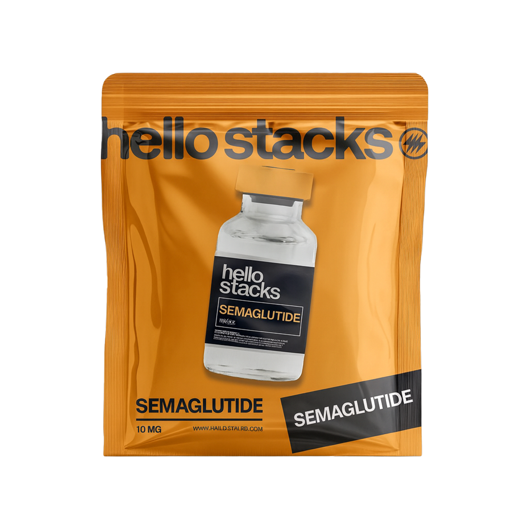 SEMAGLUTIDE (10MG)