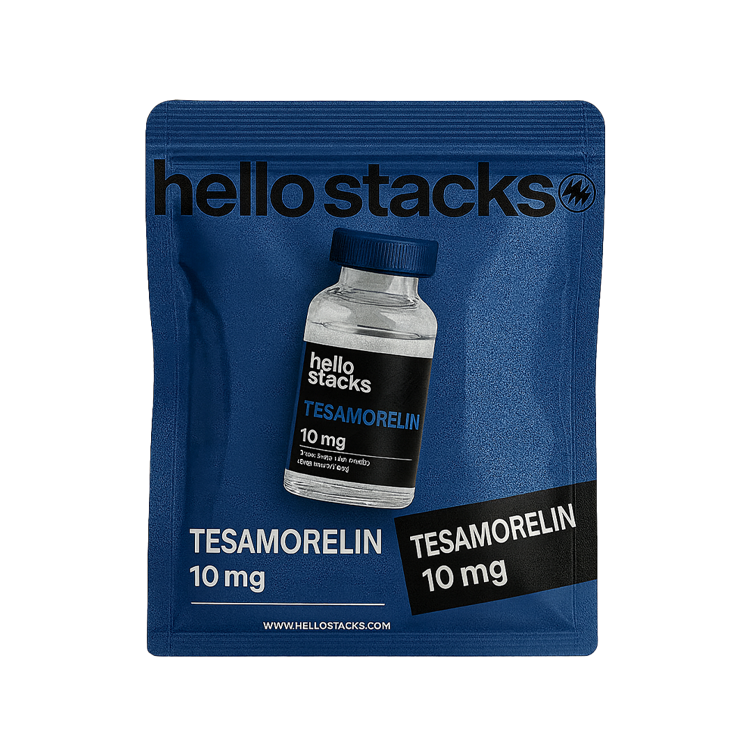 TESAMORELIN (10MG)