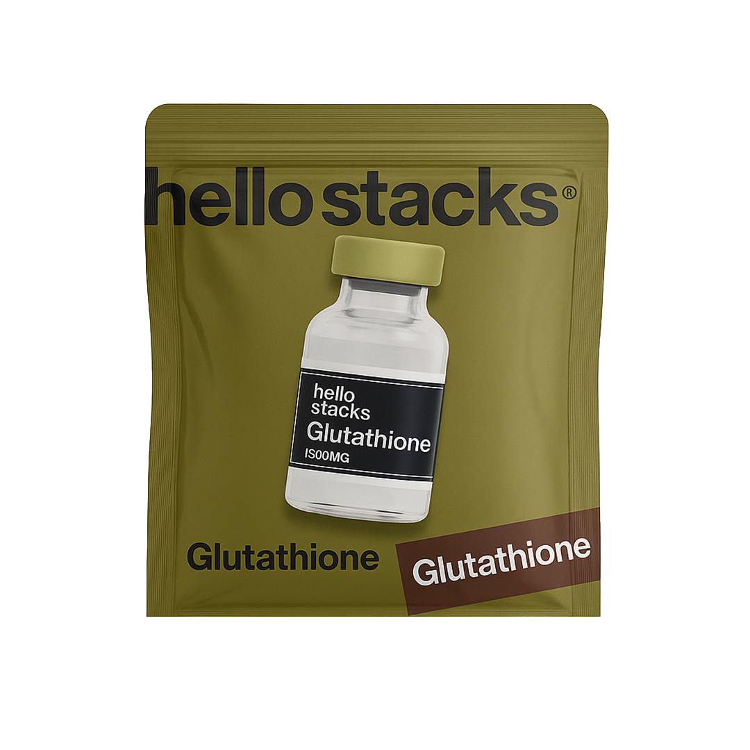 Glutathione (1500mg)