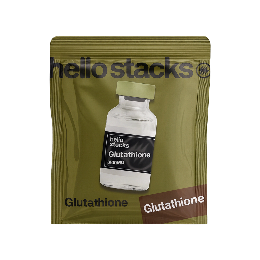 Glutathione (600mg)