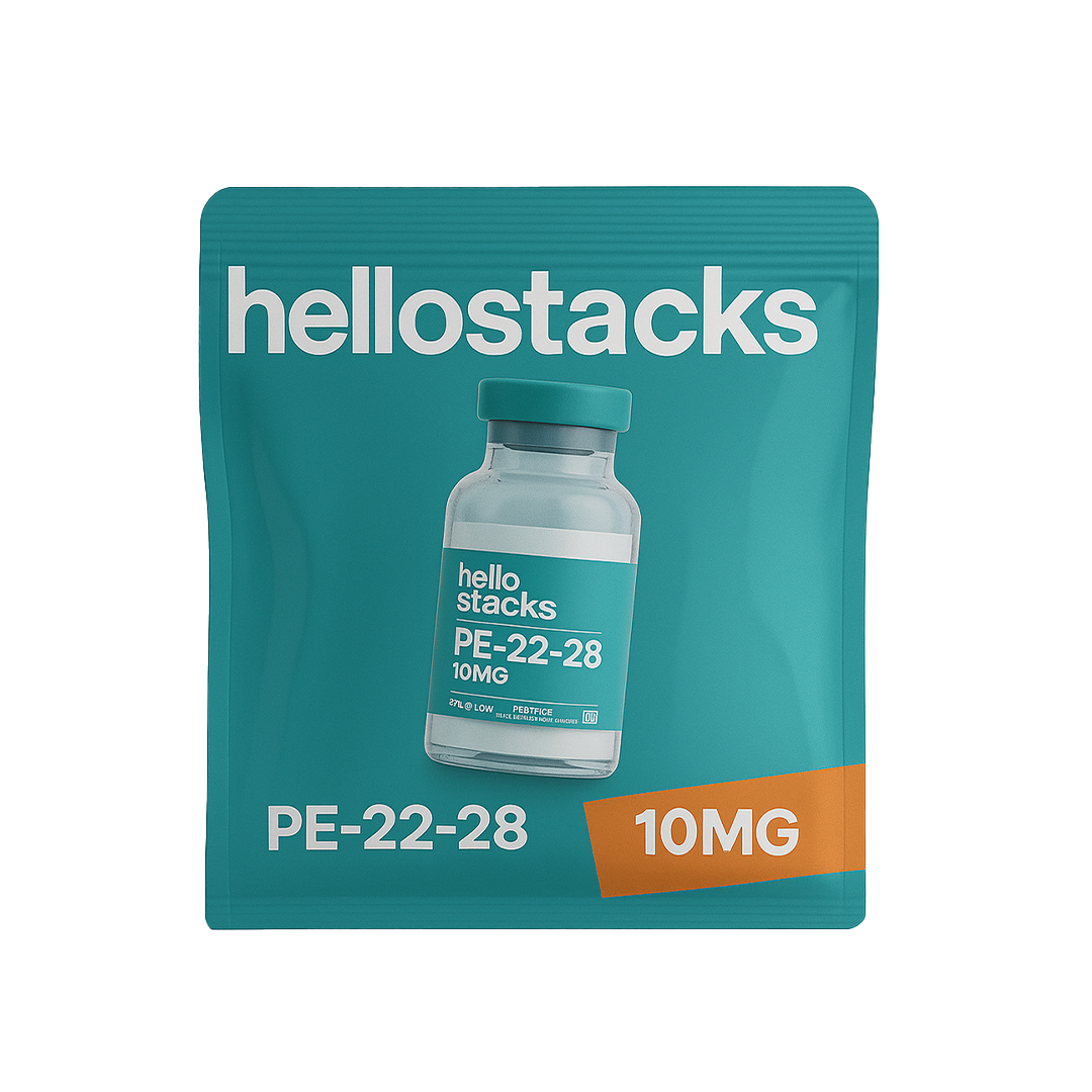 PE-22-28 (10mg)