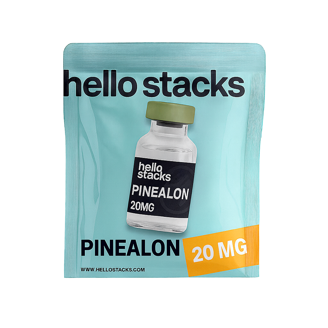 PINEALON (20MG)