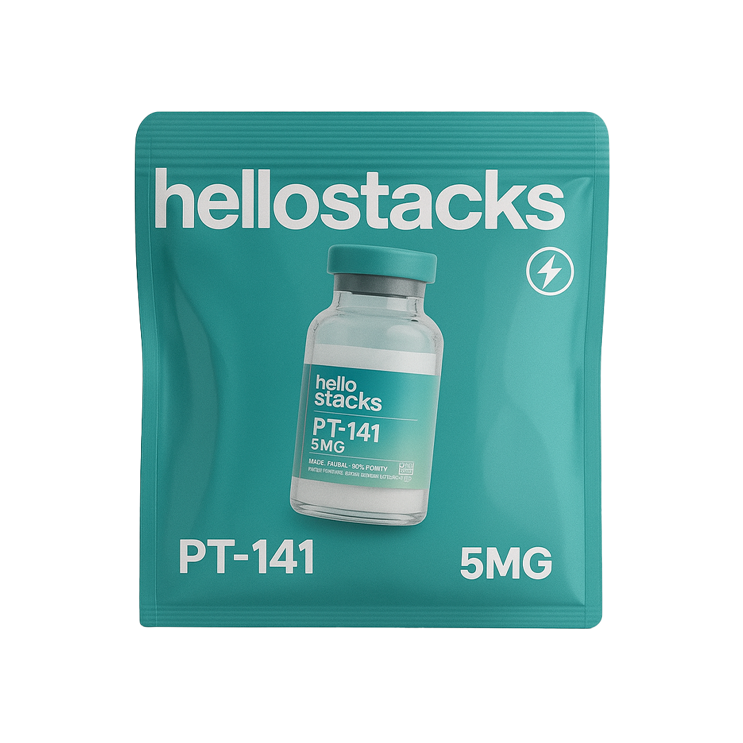 PT-141 (5MG)