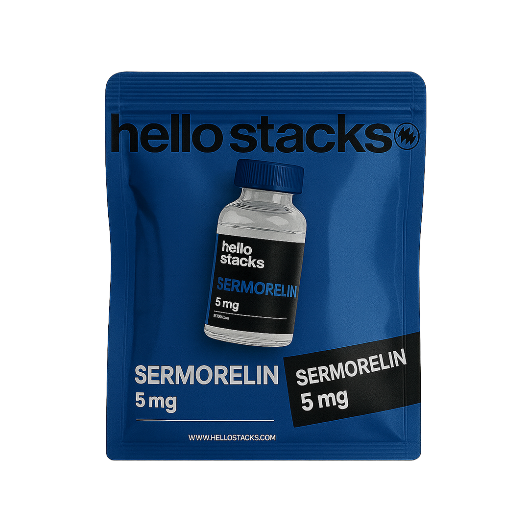 SERMORELIN (5MG)