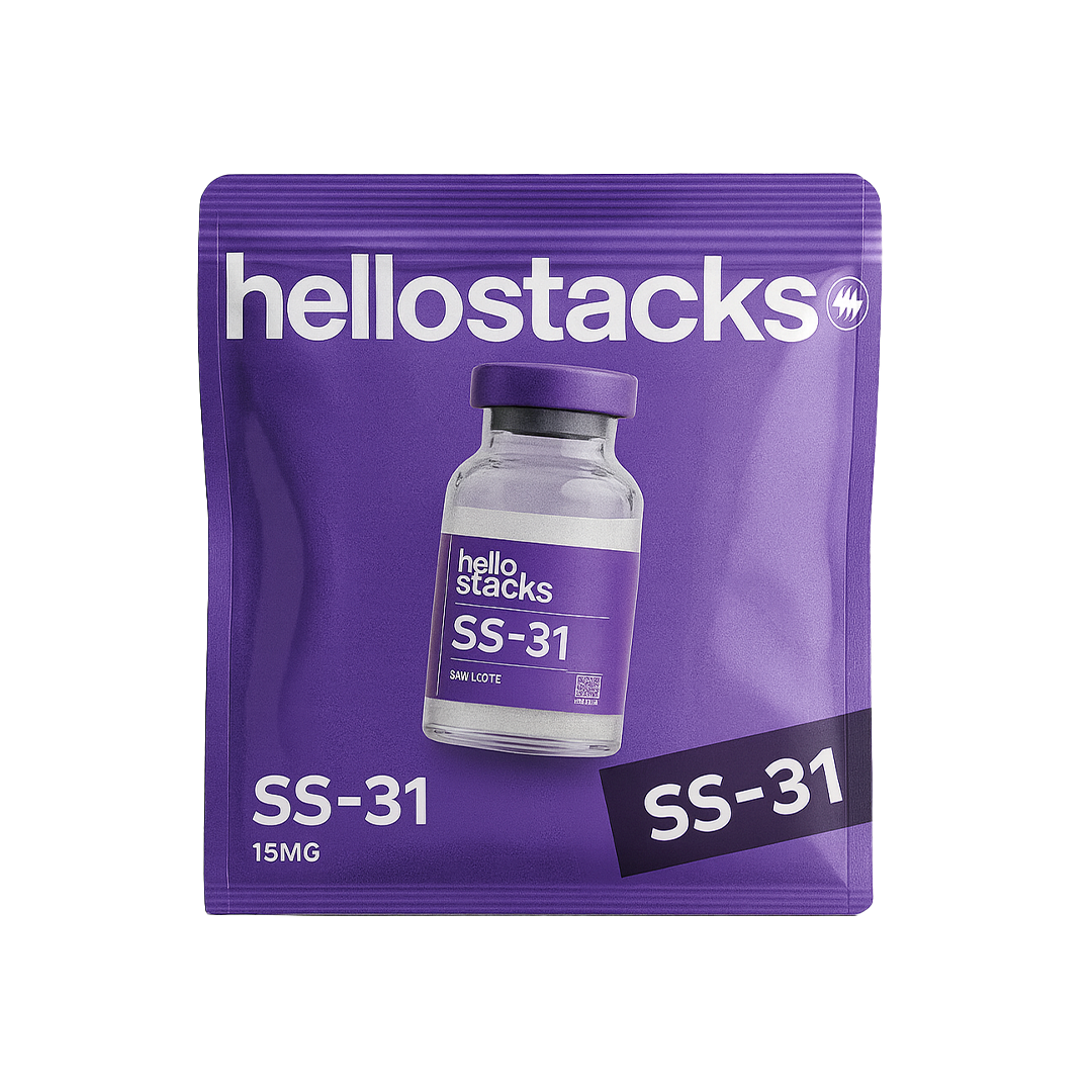 SS-31 (15mg)