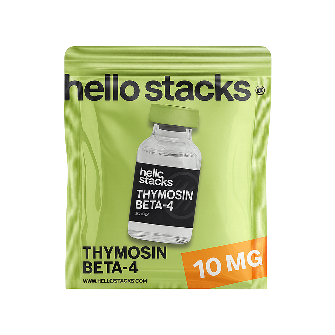 THYMOSIN BETA-4 (TB500) (10MG)