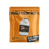 CJC 1295 W/ DAC- Performance & Recovery Optimizer