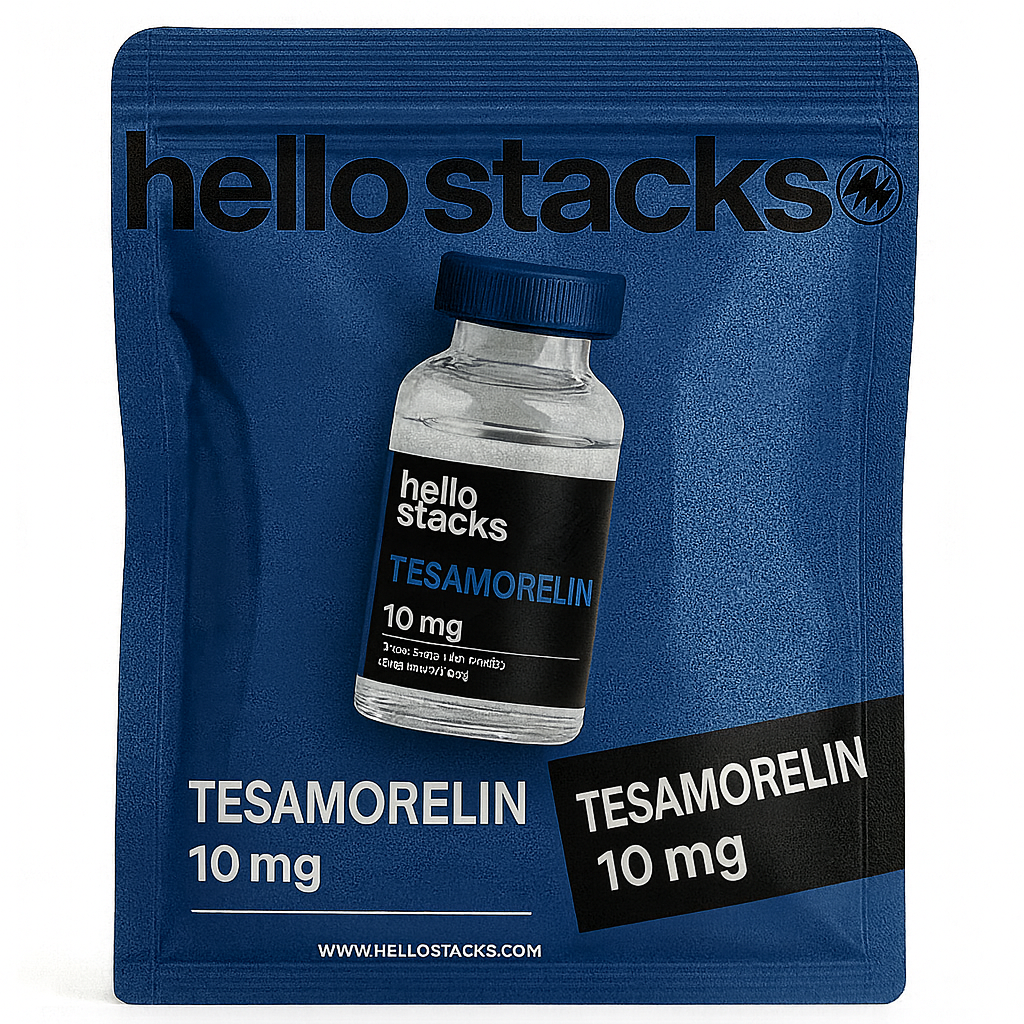 TESAMORELIN (10MG)