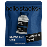 TESAMORELIN (10MG)