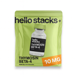 THYMOSIN BETA-4 (TB500) (10MG)