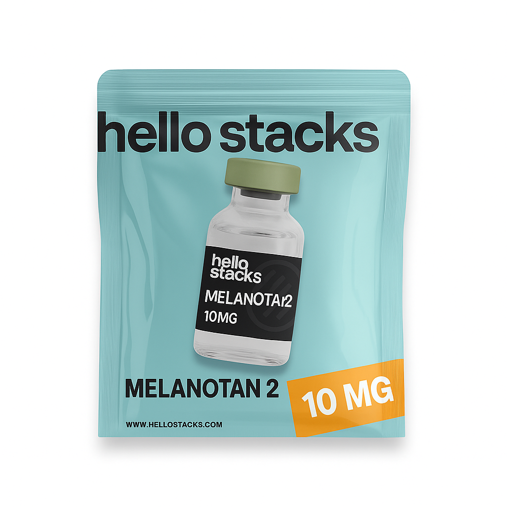 MELANOTAN 2 (10MG)