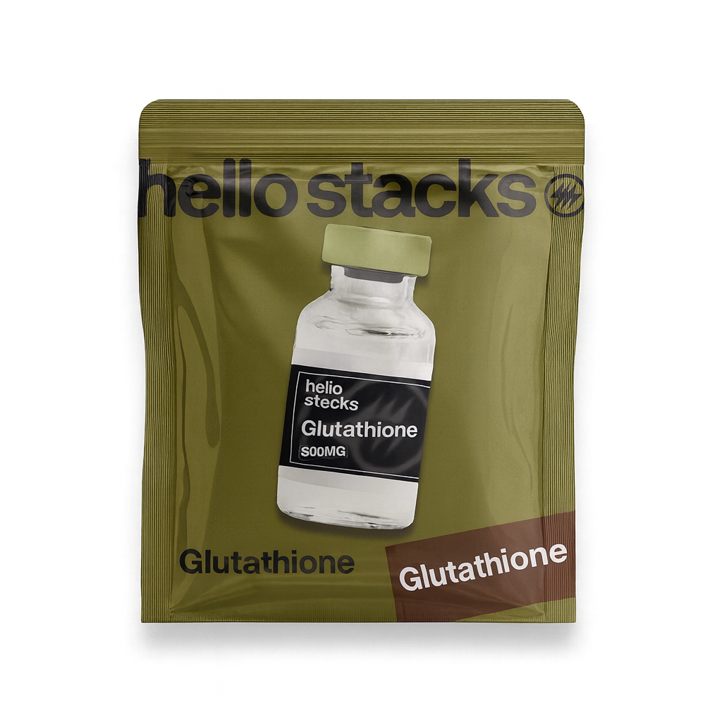 Glutathione (600mg)