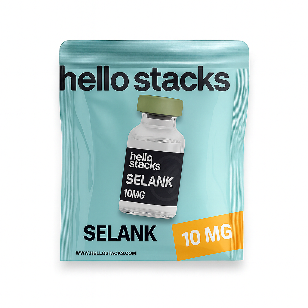 Selank (10mg)