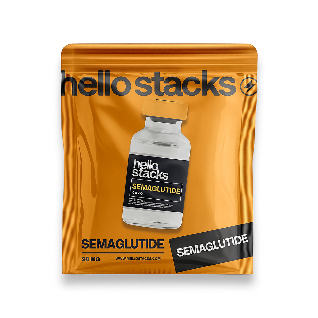 SEMAGLUTIDE (20MG)