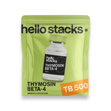 THYMOSIN BETA-4 (TB500) (5MG)