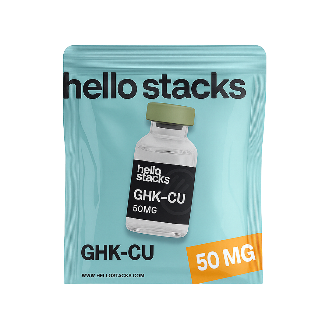GHK-CU (50MG)