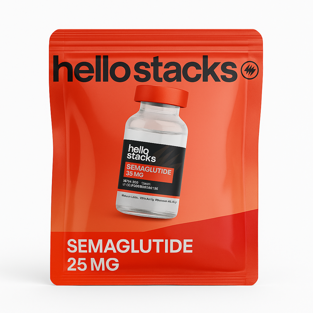 SEMAGLUTIDE (10MG)