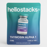 Thymosin Alpha 1 (10MG)
