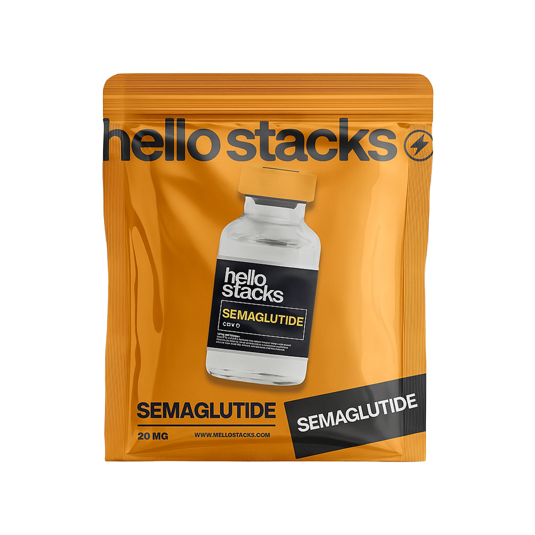 SEMAGLUTIDE (20MG)