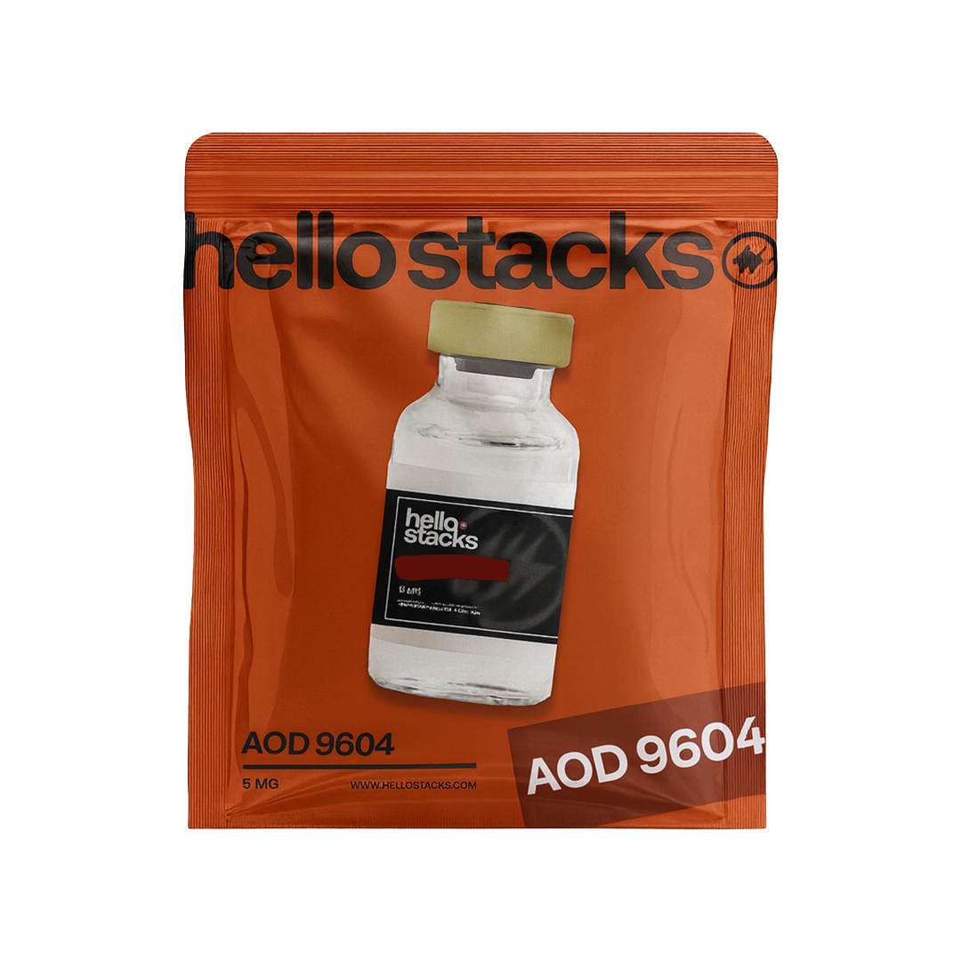AOD 9604 (5MG)