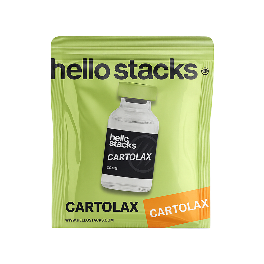 CARTOLAX (20MG)
