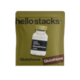 Glutathione (1500mg)
