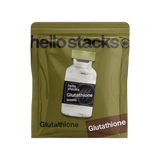 Glutathione (600mg)