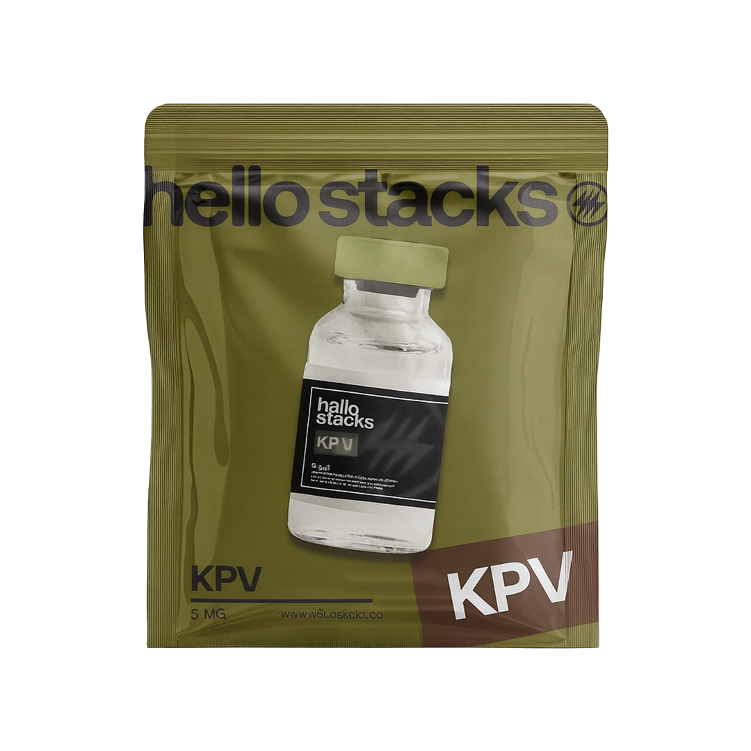 KPV (5mg)
