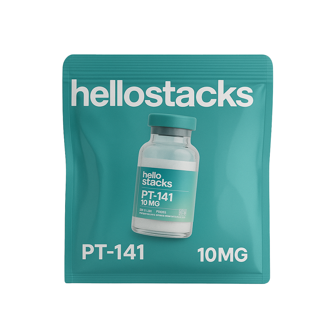 PT-141 (10MG)