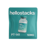 PT-141 (10MG)