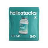PT-141 (5MG)