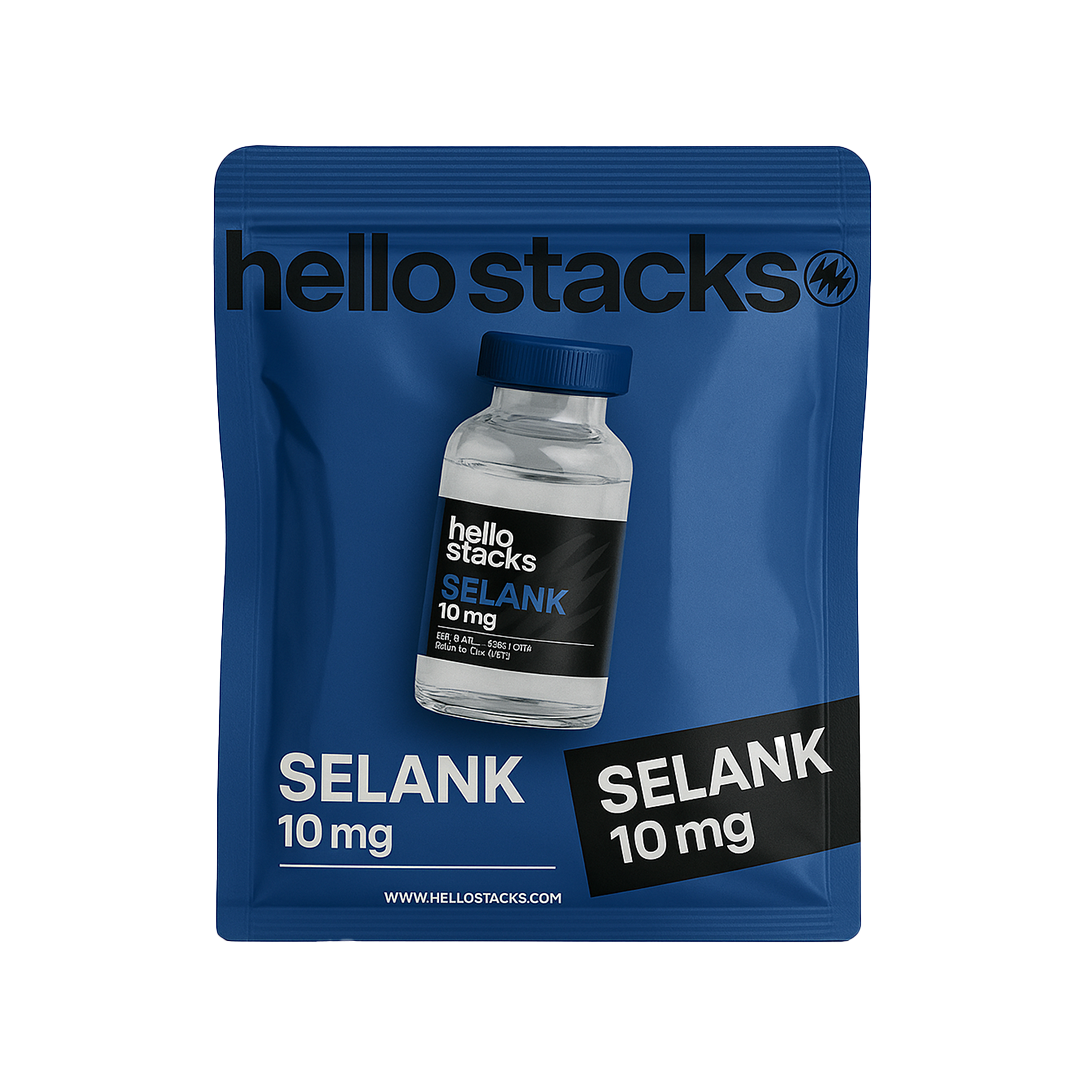 Selank (5mg)