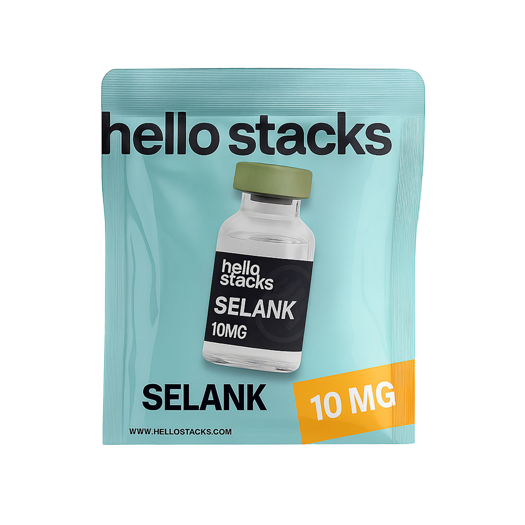 Selank (10mg)