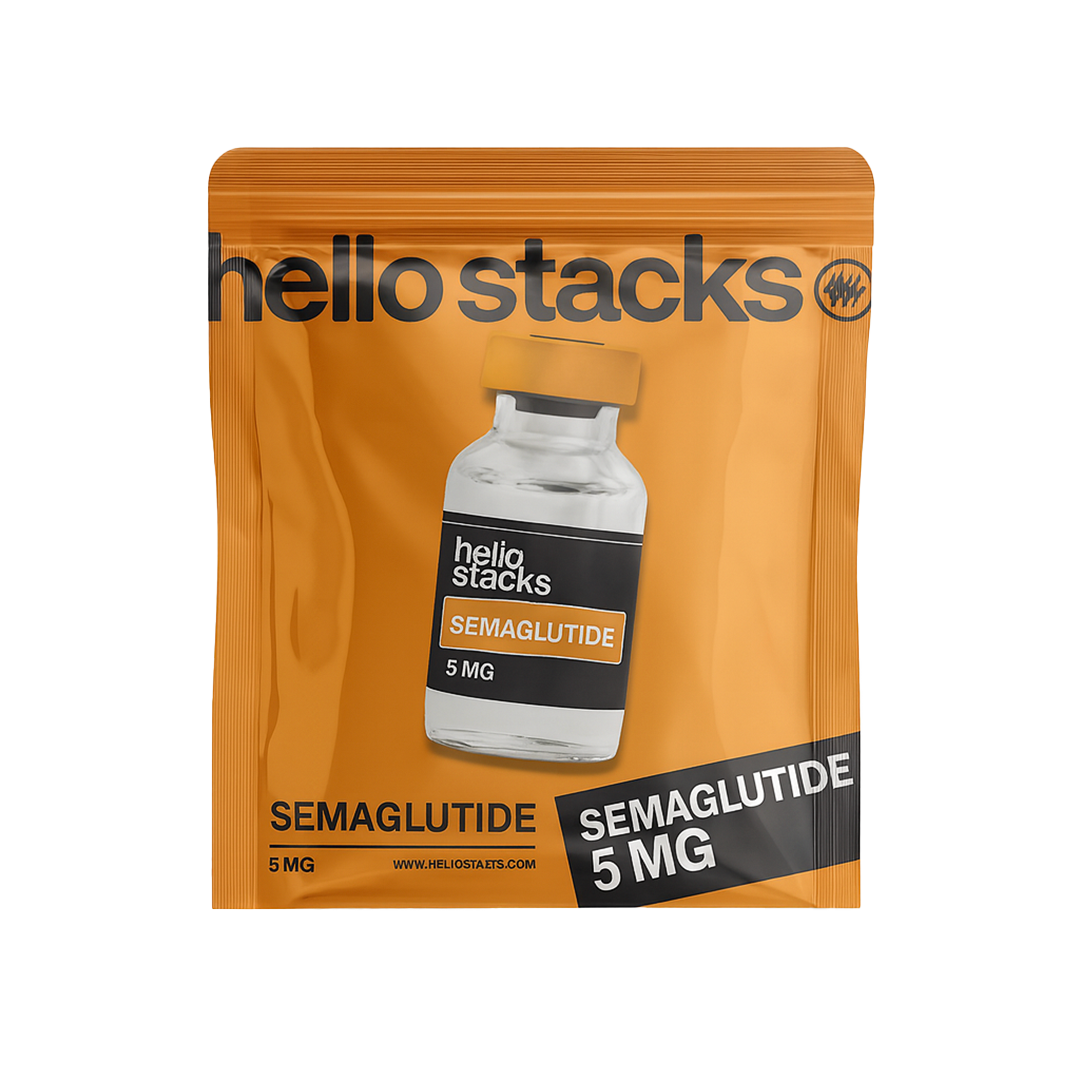 SEMAGLUTIDE (5MG)