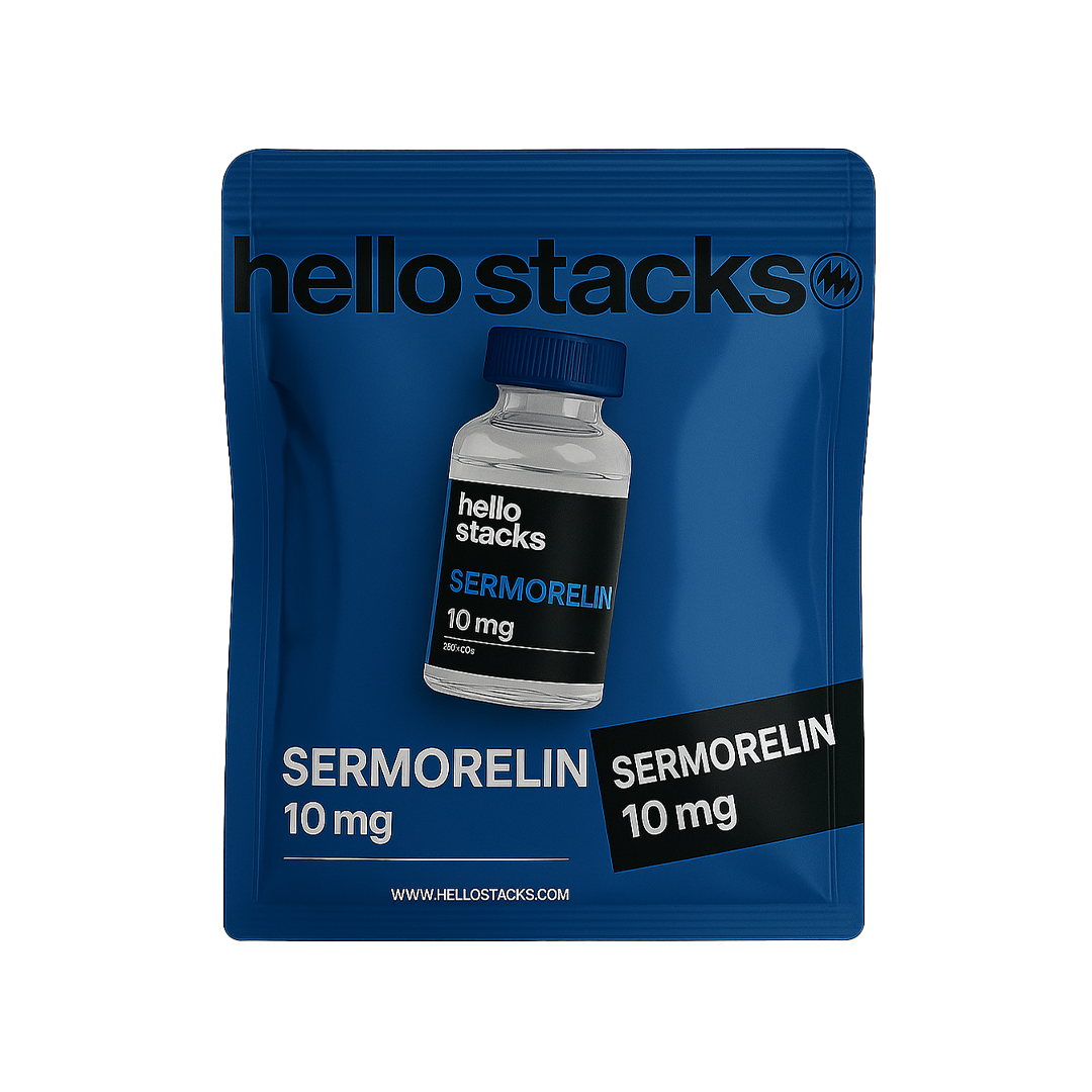 SERMORELIN (10MG)