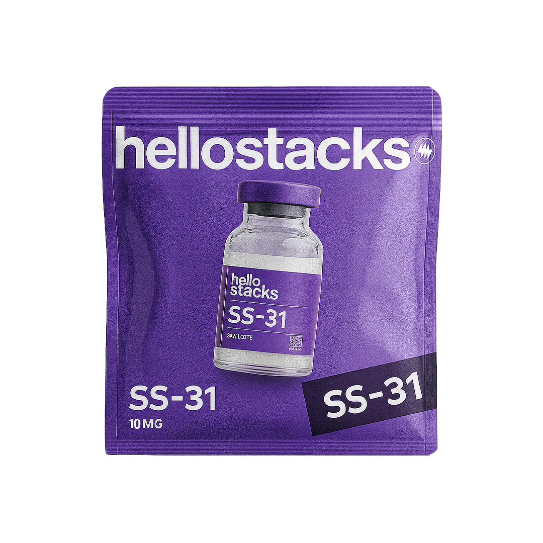 SS-31 (10mg)