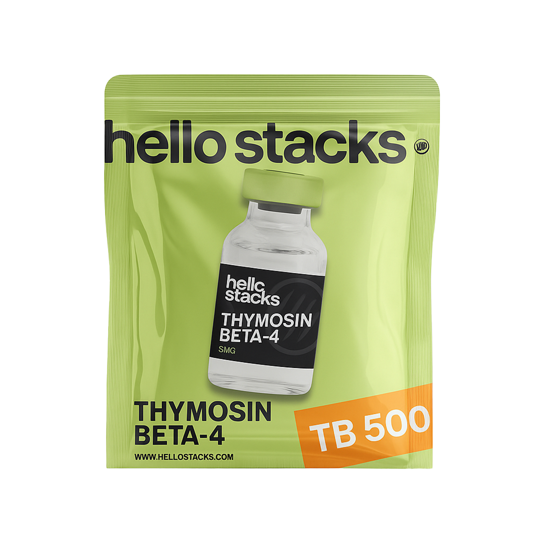 THYMOSIN BETA-4 (TB500) (5MG)