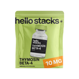 THYMOSIN BETA-4 (TB500) (10MG)